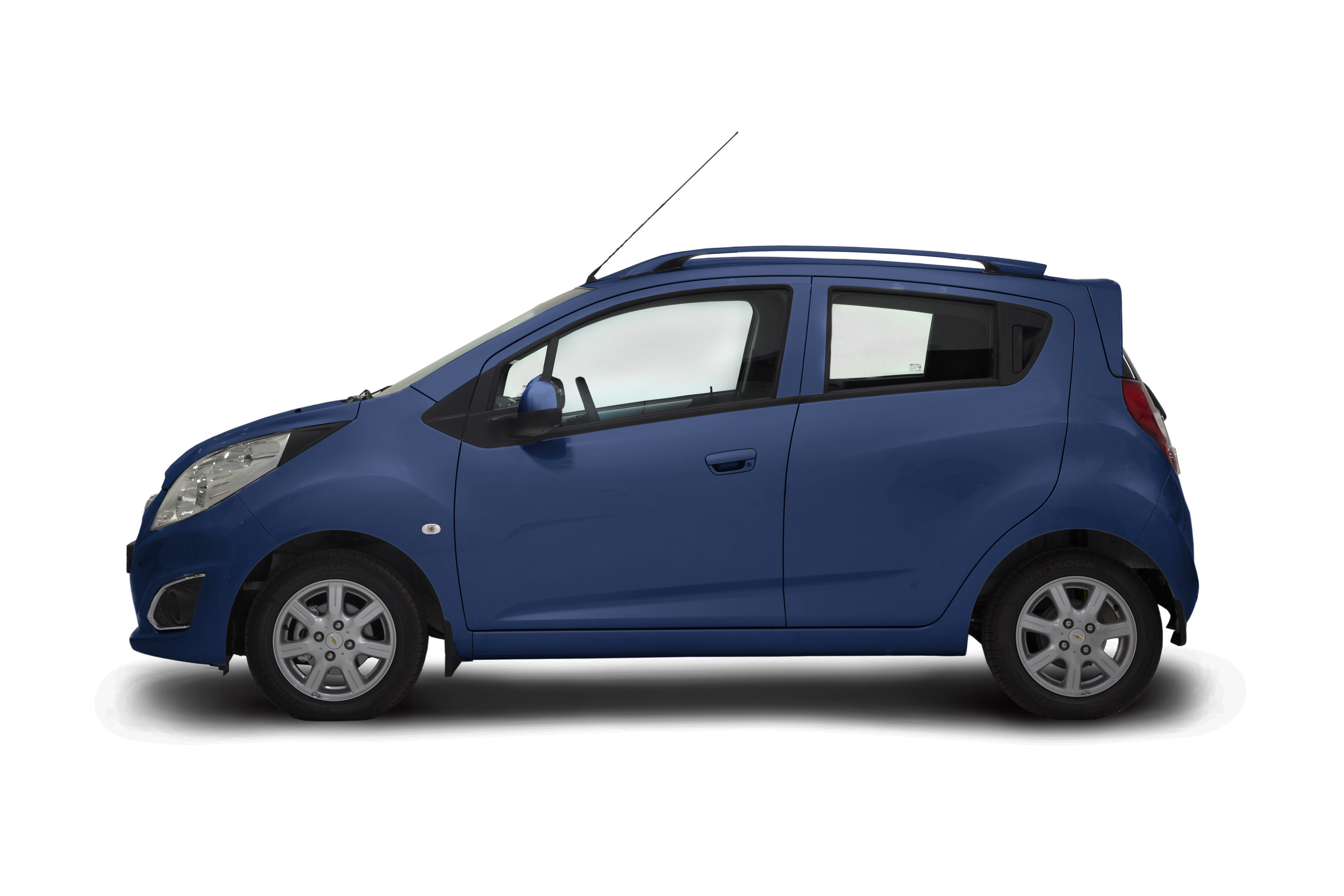 Chevrolet Spark Купить