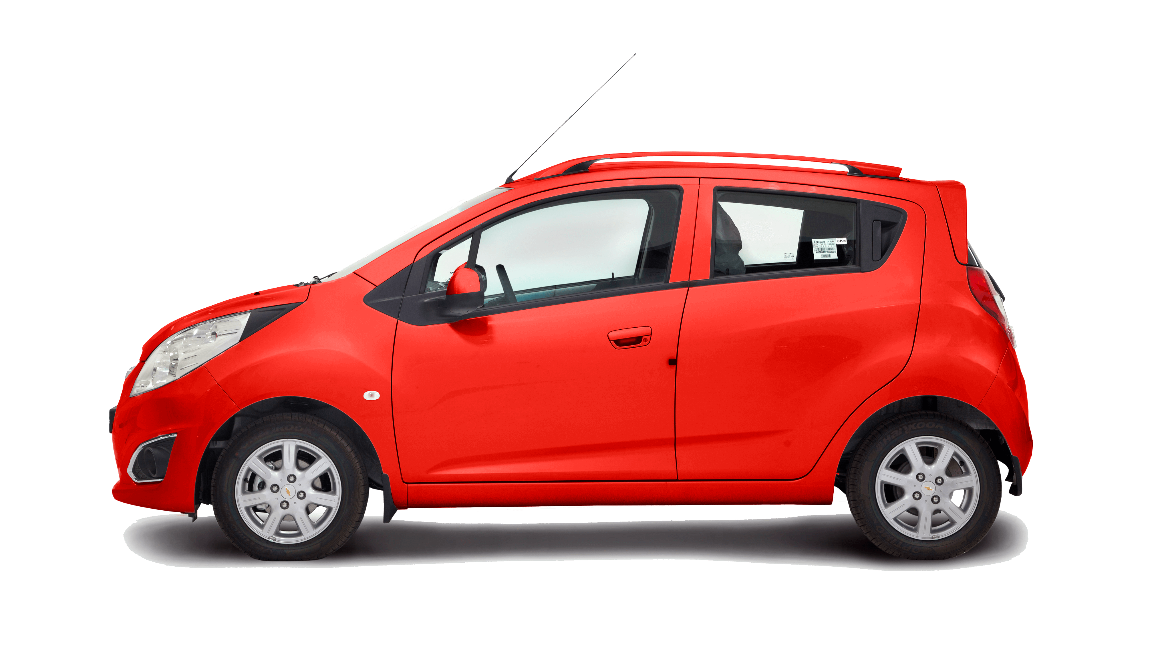 Chevrolet Spark — Chevrolet Auto